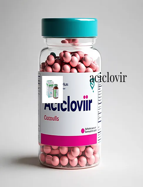 Aciclovir precio farmacia del ahorro